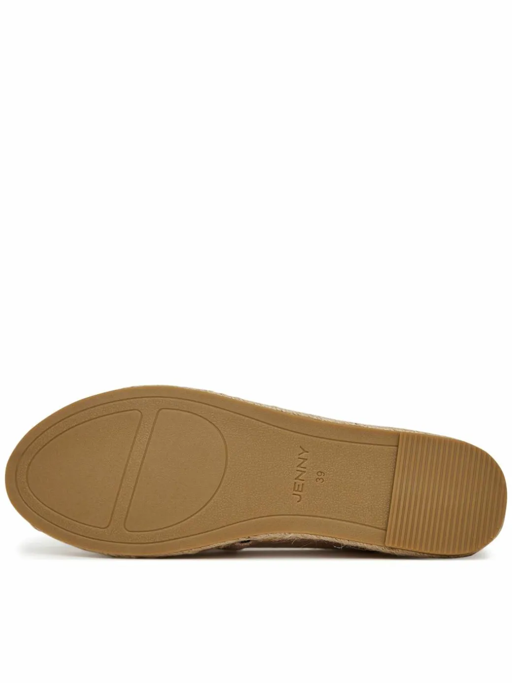 Espadrillas WSS990-249 Beige