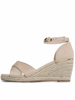 Espadrillas WSS20802-01 Beige