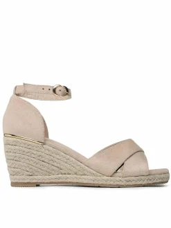 Espadrillas WSS20802-01 Beige