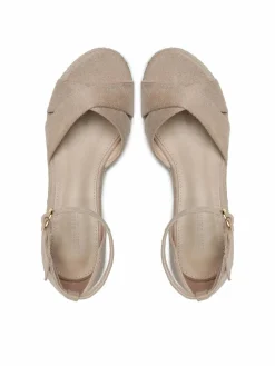 Espadrillas WSS20802-01 Beige