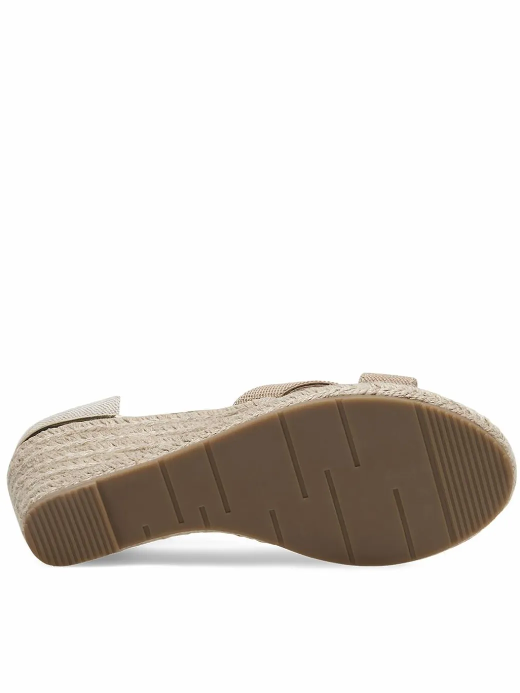 Espadrillas WSS20802-03 Beige