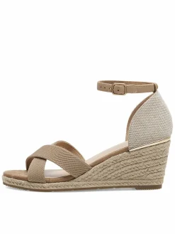 Espadrillas WSS20802-03 Beige