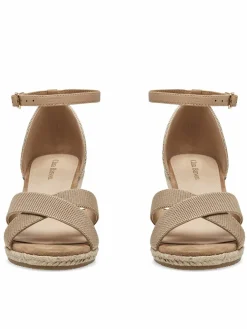 Espadrillas WSS20802-03 Beige