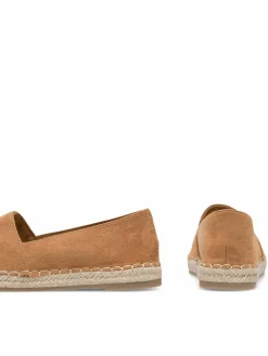 Espadrillas WSS990-224 Marrone