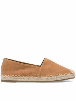 Espadrillas WSS990-224 Marrone