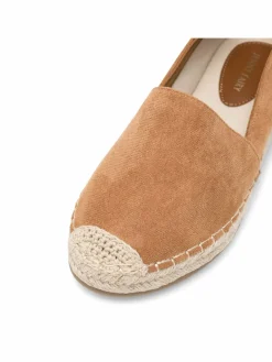 Espadrillas WSS990-224 Marrone