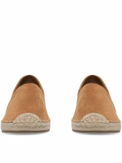 Espadrillas WSS990-224 Marrone