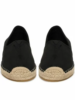 Espadrillas WSS990-249 Nero