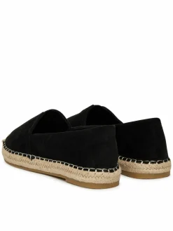 Espadrillas WSS990-249 Nero