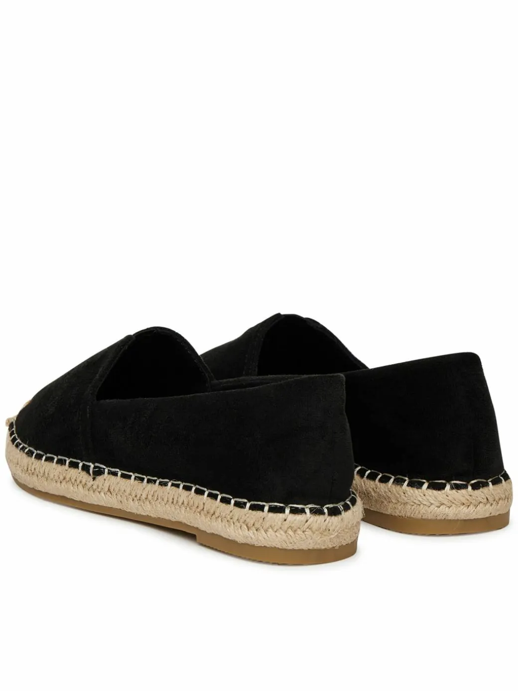 Espadrillas WSS990-249 Nero