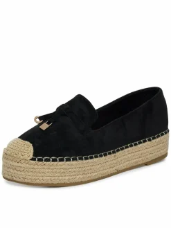 Espadrillas WSS990-259 Nero