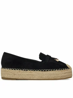 Espadrillas WSS990-259 Nero