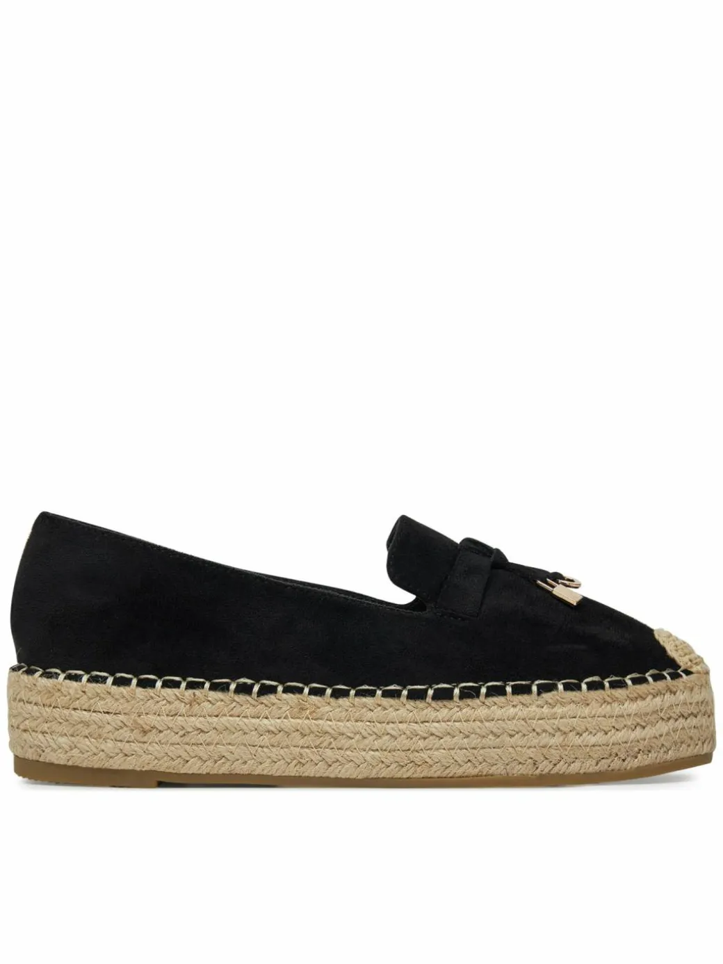Espadrillas WSS990-259 Nero