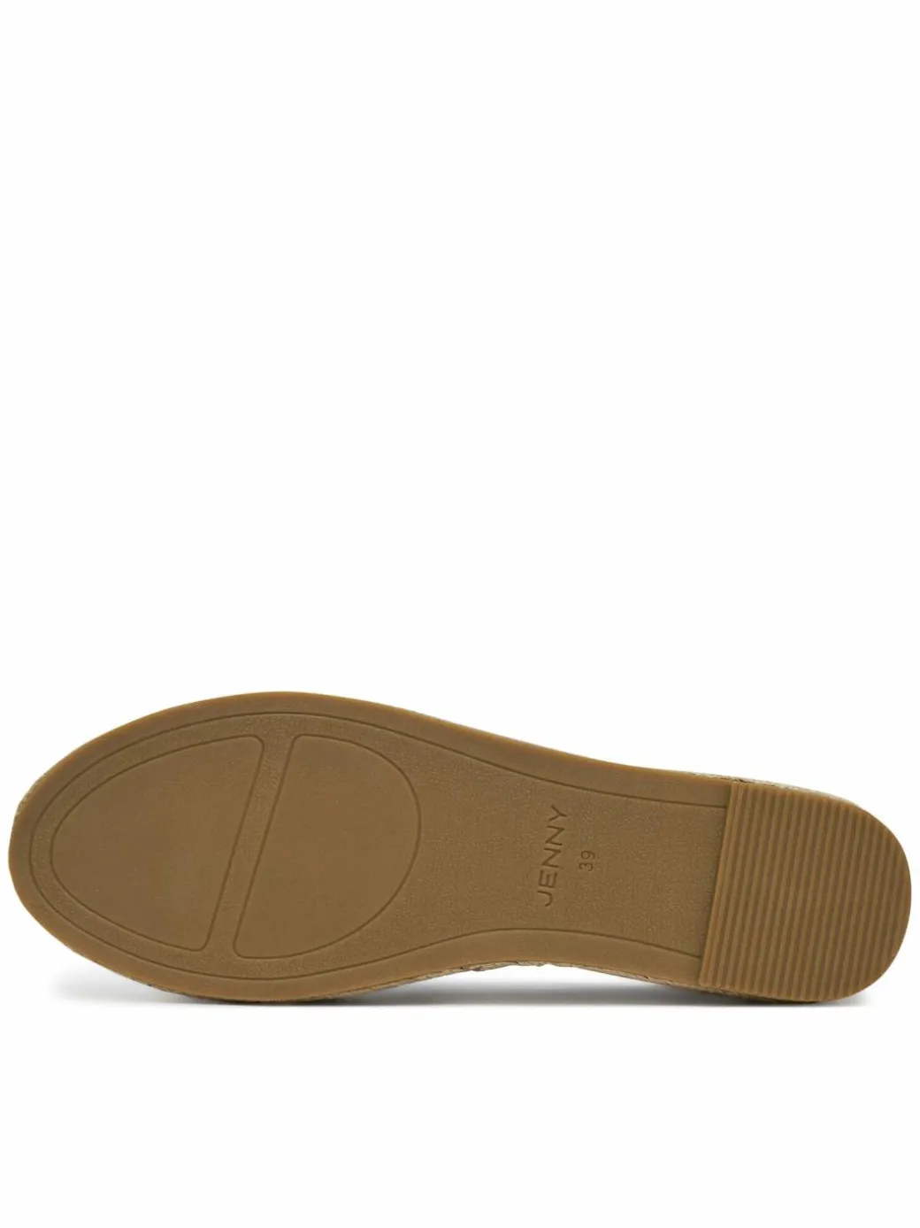 Espadrillas WSS990-259 Nero