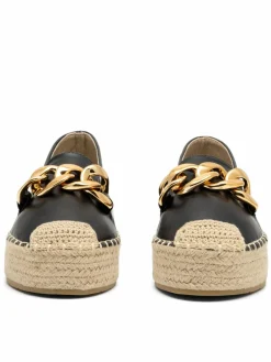 Espadrillas WSS20375-27 Nero