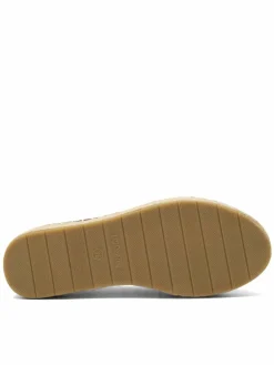 Espadrillas WSS20375-27 Nero