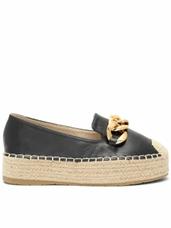 Espadrillas WSS20375-27 Nero