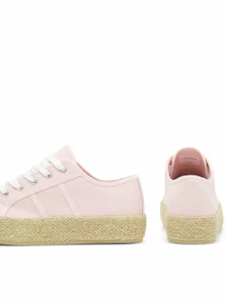 Espadrillas WSS21067-01 Rosa
