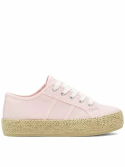 Espadrillas WSS21067-01 Rosa