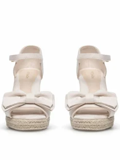 Espadrillas WYL2710-02 Beige