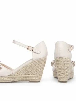Espadrillas WYL2710-02 Beige