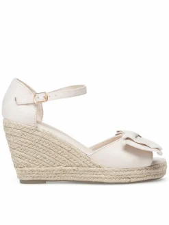 Espadrillas WYL2710-02 Beige