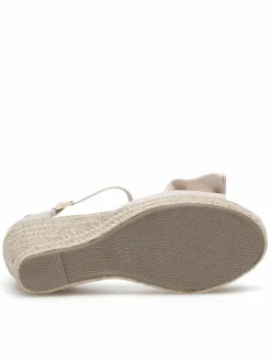Espadrillas WYL2710-02 Beige