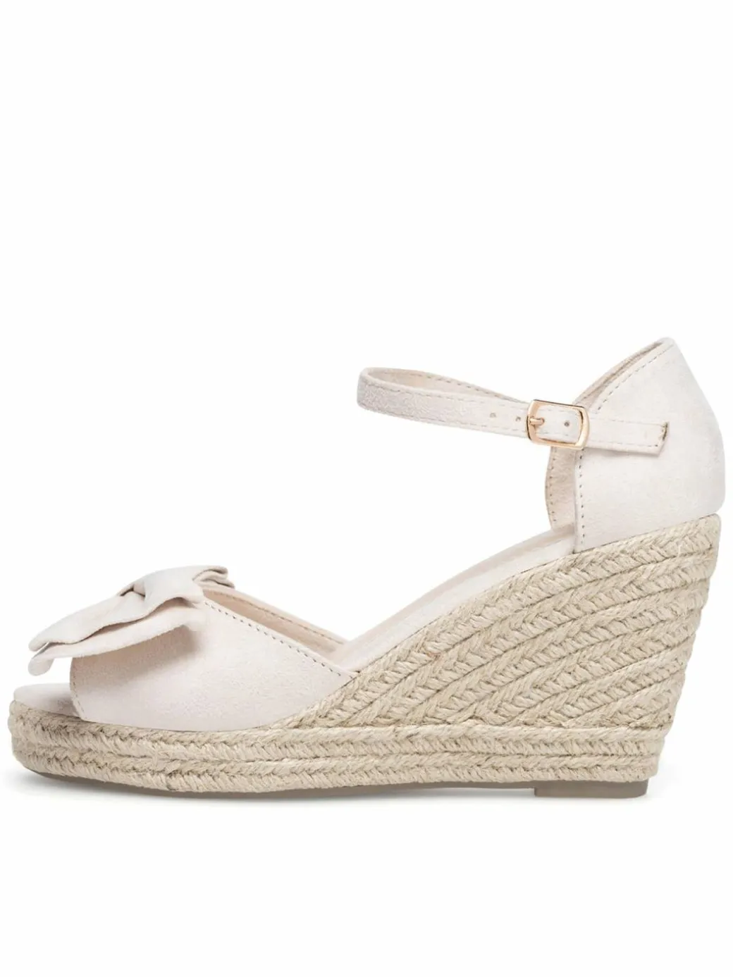 Espadrillas WYL2710-02 Beige