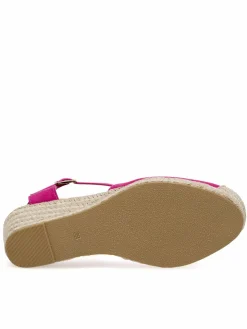 Espadrillas WYL2610-2 Rosa