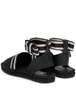 Espadrillas XDS006 XV923 00002 Nero