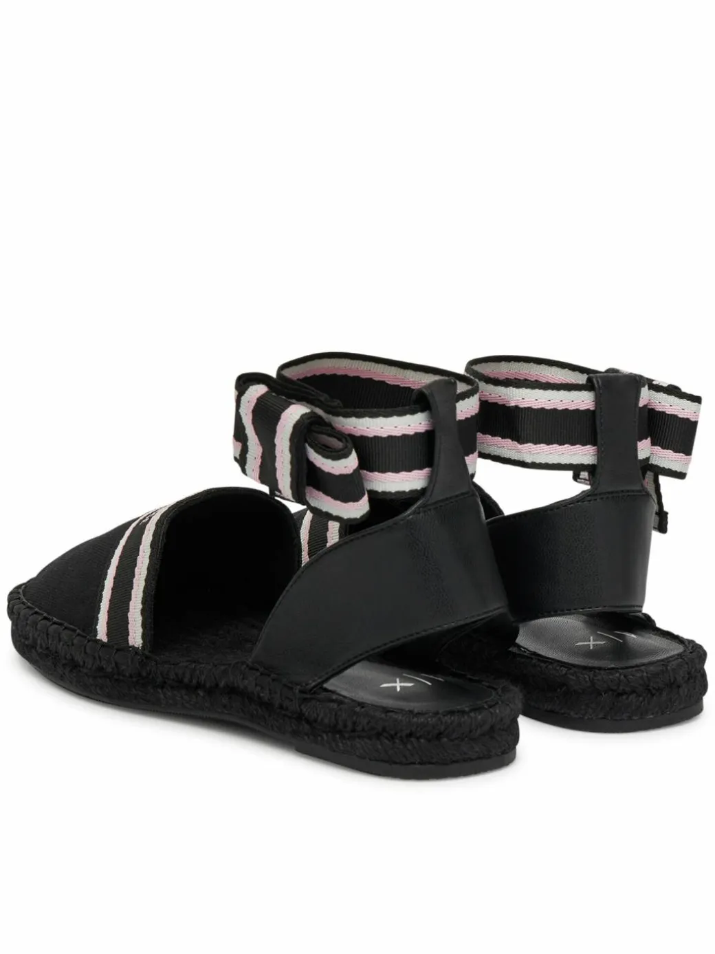 Espadrillas XDS006 XV923 00002 Nero
