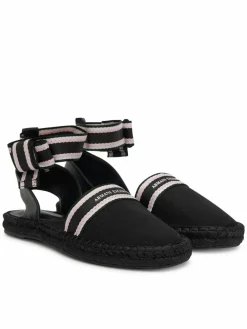Espadrillas XDS006 XV923 00002 Nero