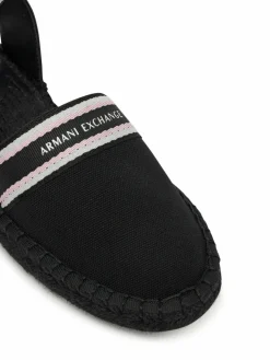 Espadrillas XDS006 XV923 00002 Nero