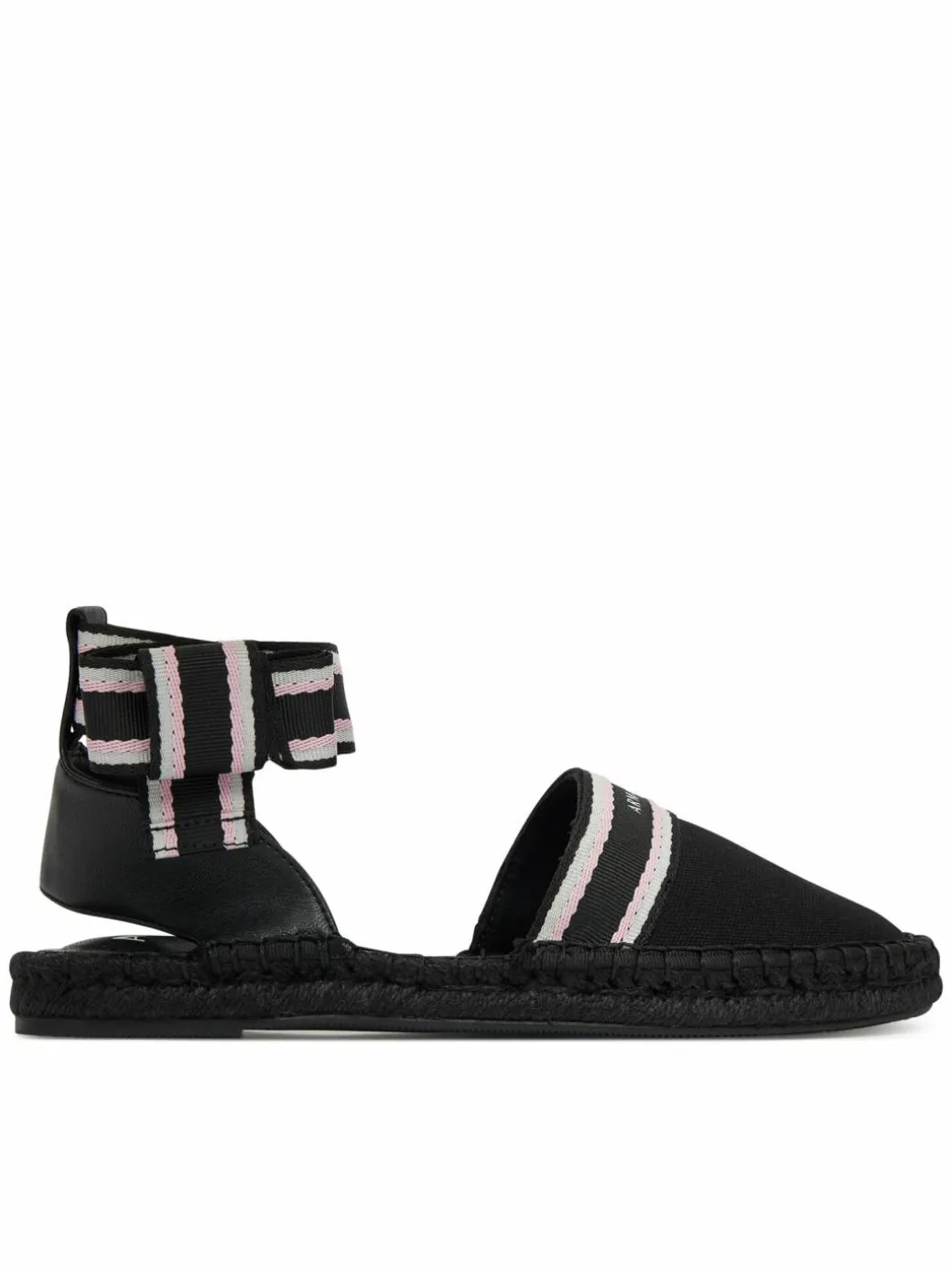 Espadrillas XDS006 XV923 00002 Nero