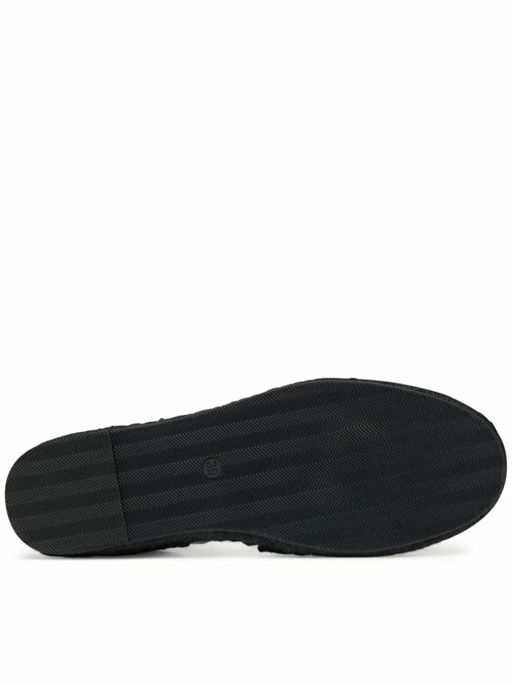 Espadrillas XDS006 XV923 00002 Nero