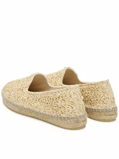 Espadrillas Yucatán H 3.6 N0 Beige