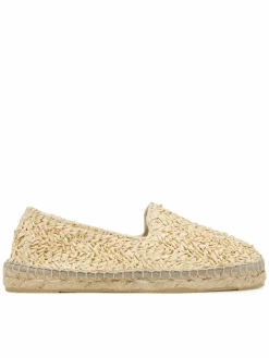 Espadrillas Yucatán H 3.6 N0 Beige