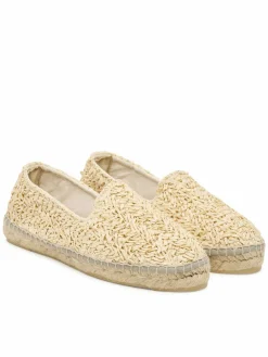 Espadrillas Yucatán H 3.6 N0 Beige