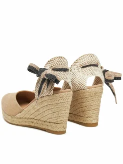 Espadrillas Zeland Canvas G105908 Beige