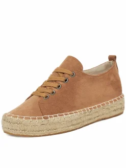 Espadrillas ZF230819 Marrone