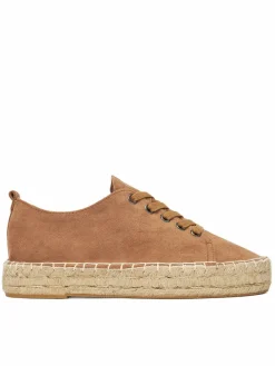 Espadrillas ZF230819 Marrone