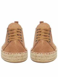 Espadrillas ZF230819 Marrone