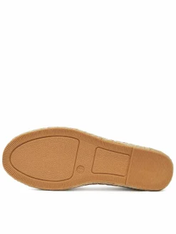 Espadrillas ZF230819 Marrone