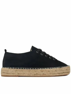 Espadrillas ZF230819 Nero