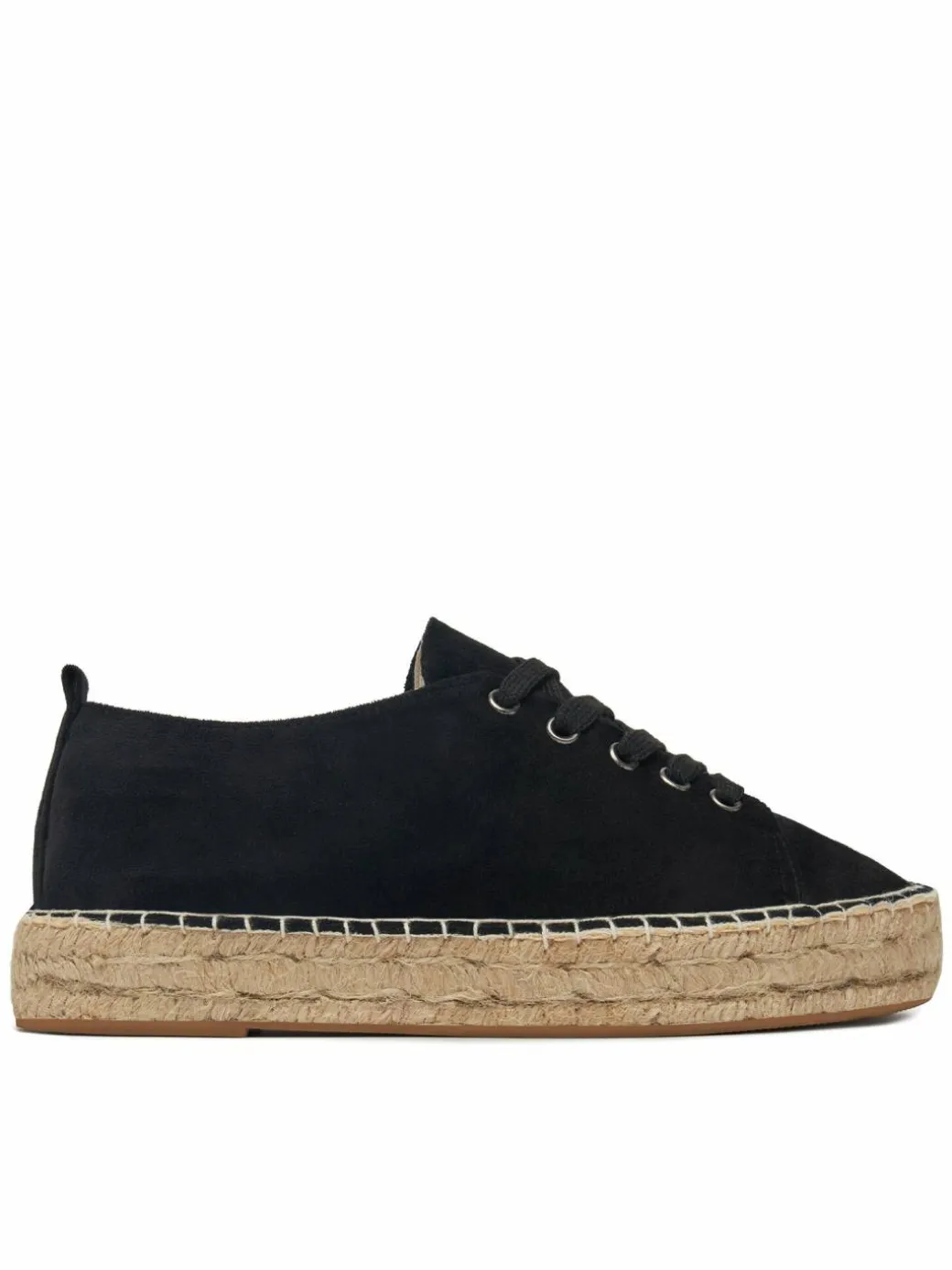 Espadrillas ZF230819 Nero