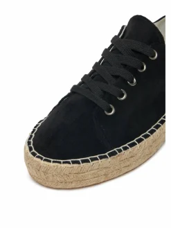 Espadrillas ZF230819 Nero