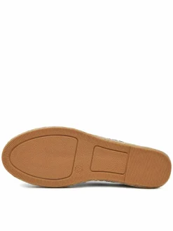 Espadrillas ZF230819 Nero