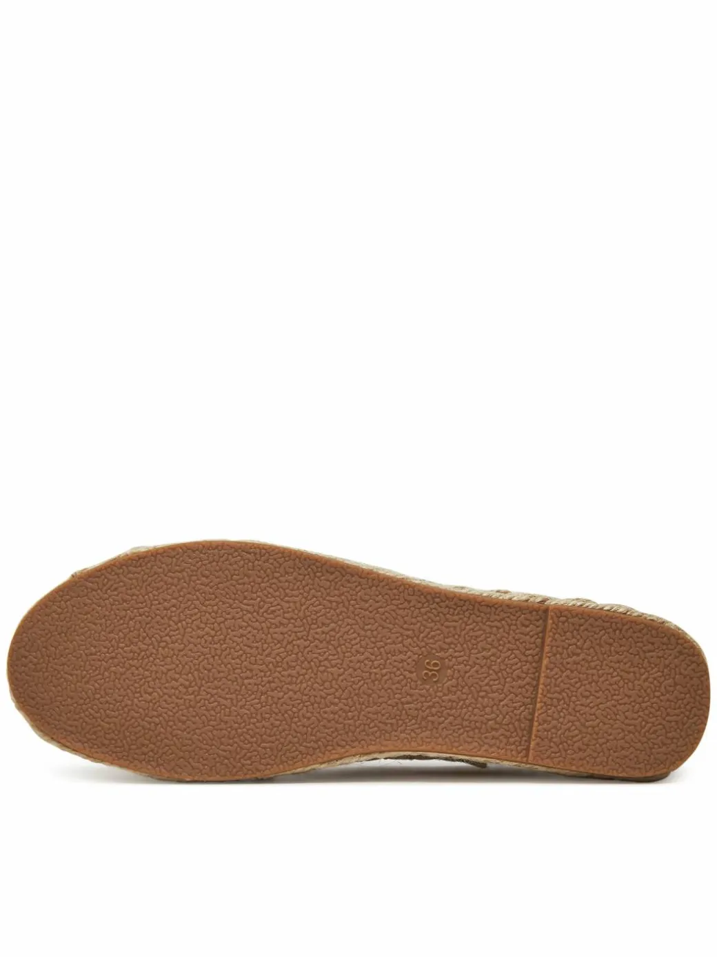 Espadrillas ZYLS129 Beige