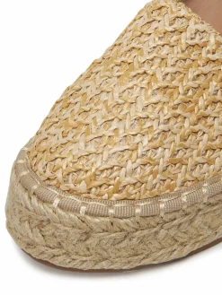 Espadrillas ZYLS129 Beige