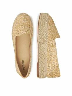 Espadrillas ZYLS129 Beige